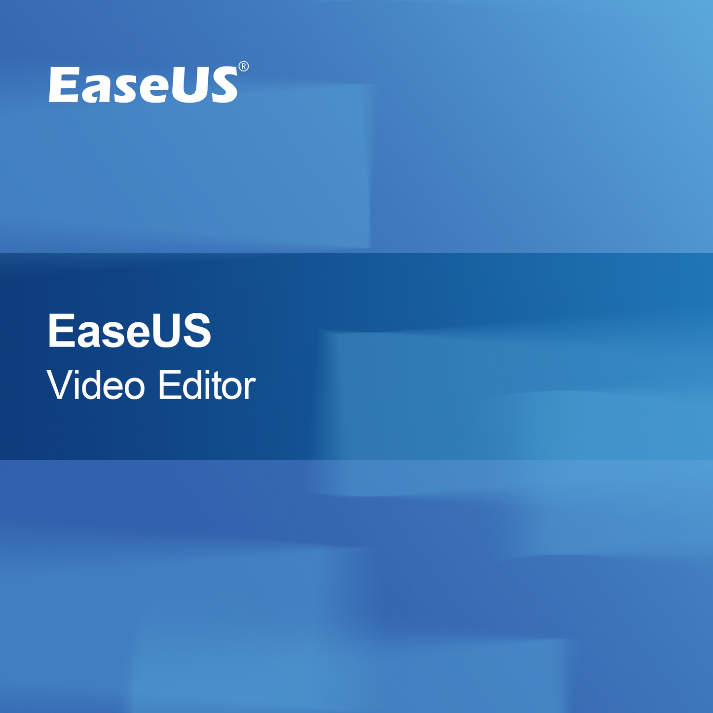 EaseUS Video Editor