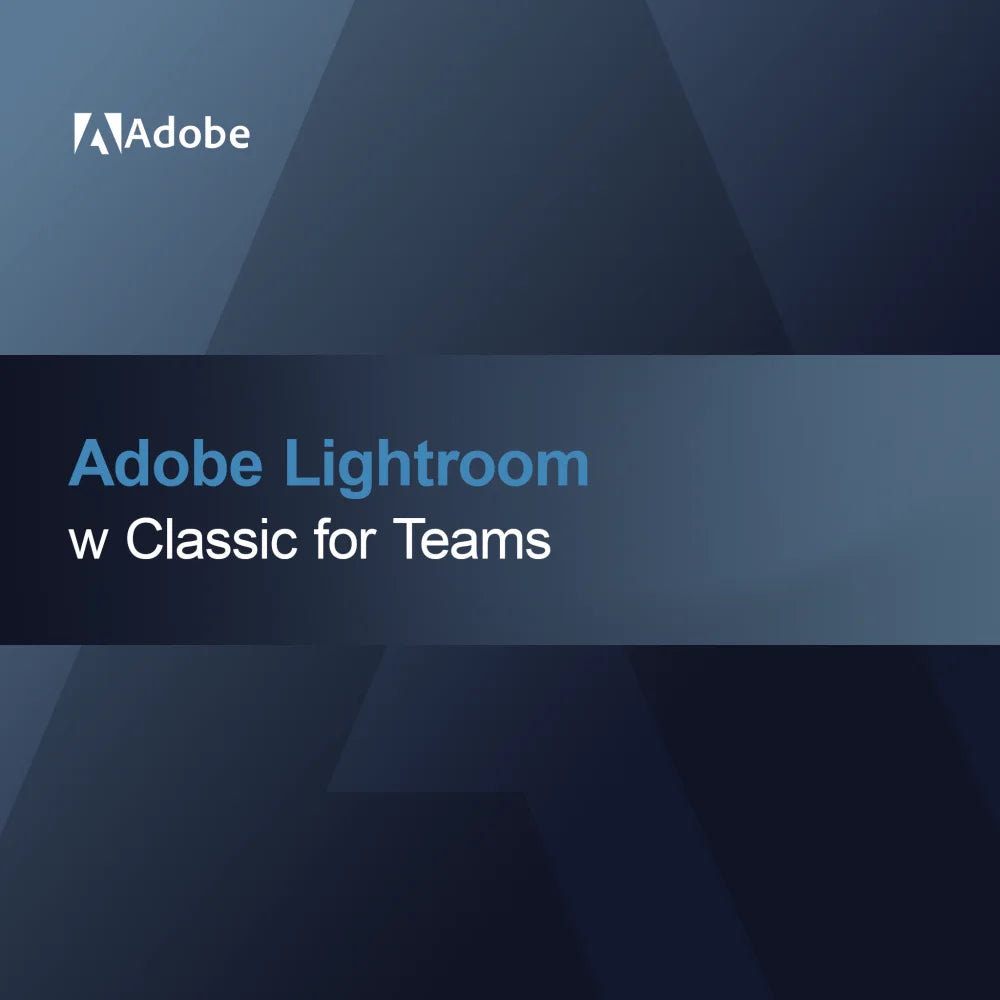 Adobe Photoshop - Pro yrityksille