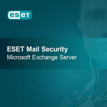 ESET Mail Security Microsoft Exchange Server