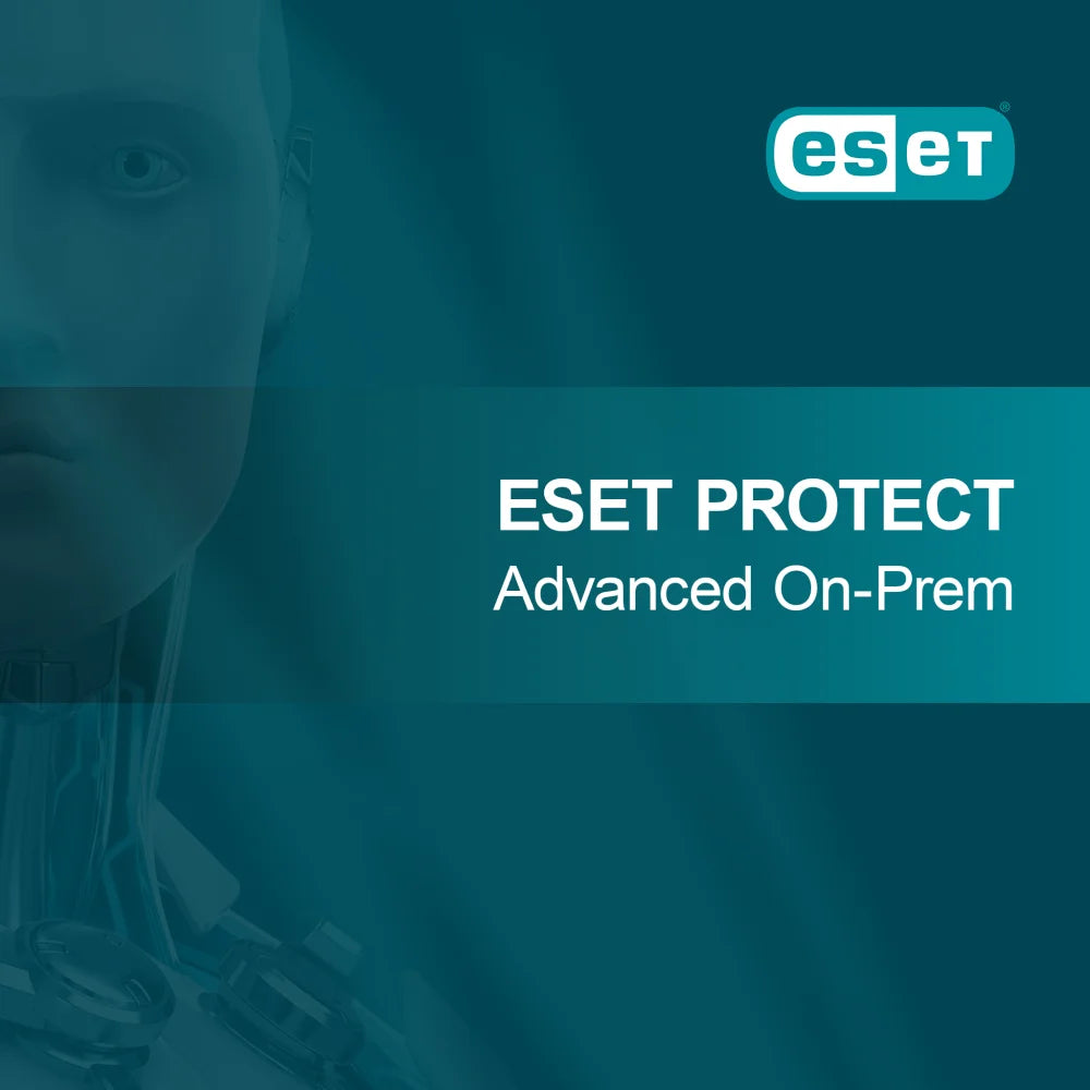 ESET PROTECT Advanced Paikallinen