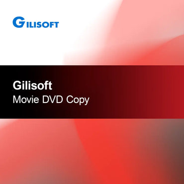Gilisoft Movie DVD Kopio