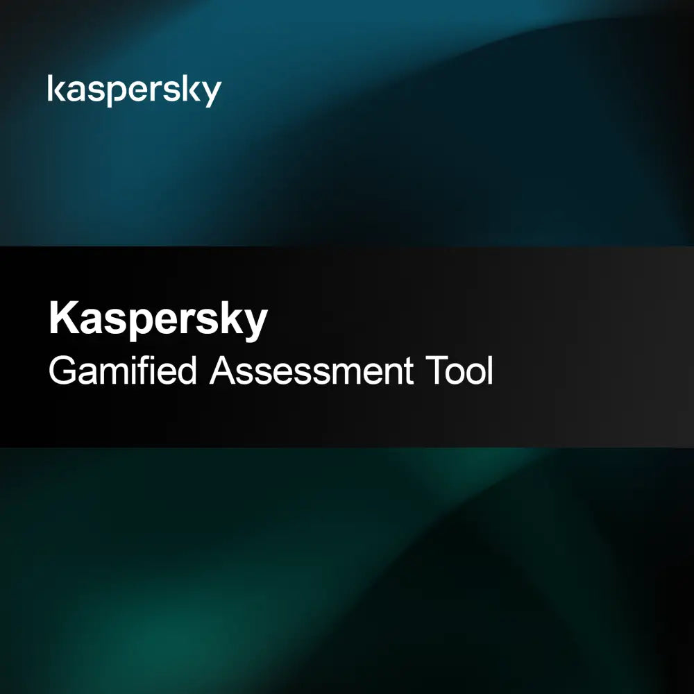 Kaspersky Pelillistetty Arviointityökalu