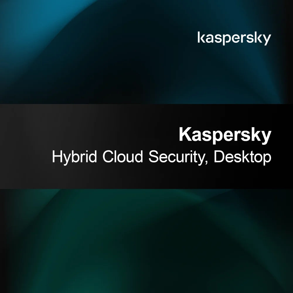 Kaspersky Hybrid Cloud Security, Työpöytä