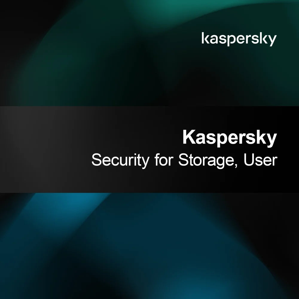 Kaspersky Security for Storage, User