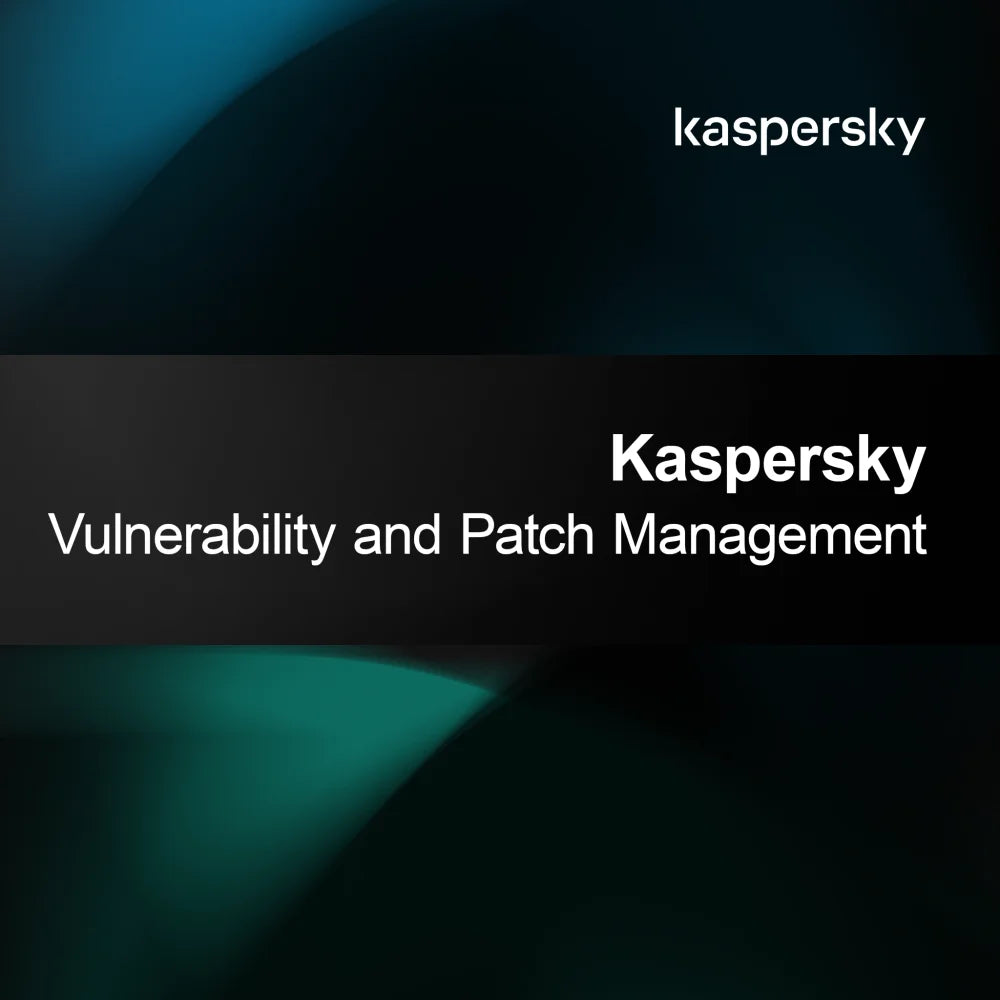Kasperskyn haavoittuvuuksien ja korjausten hallinta