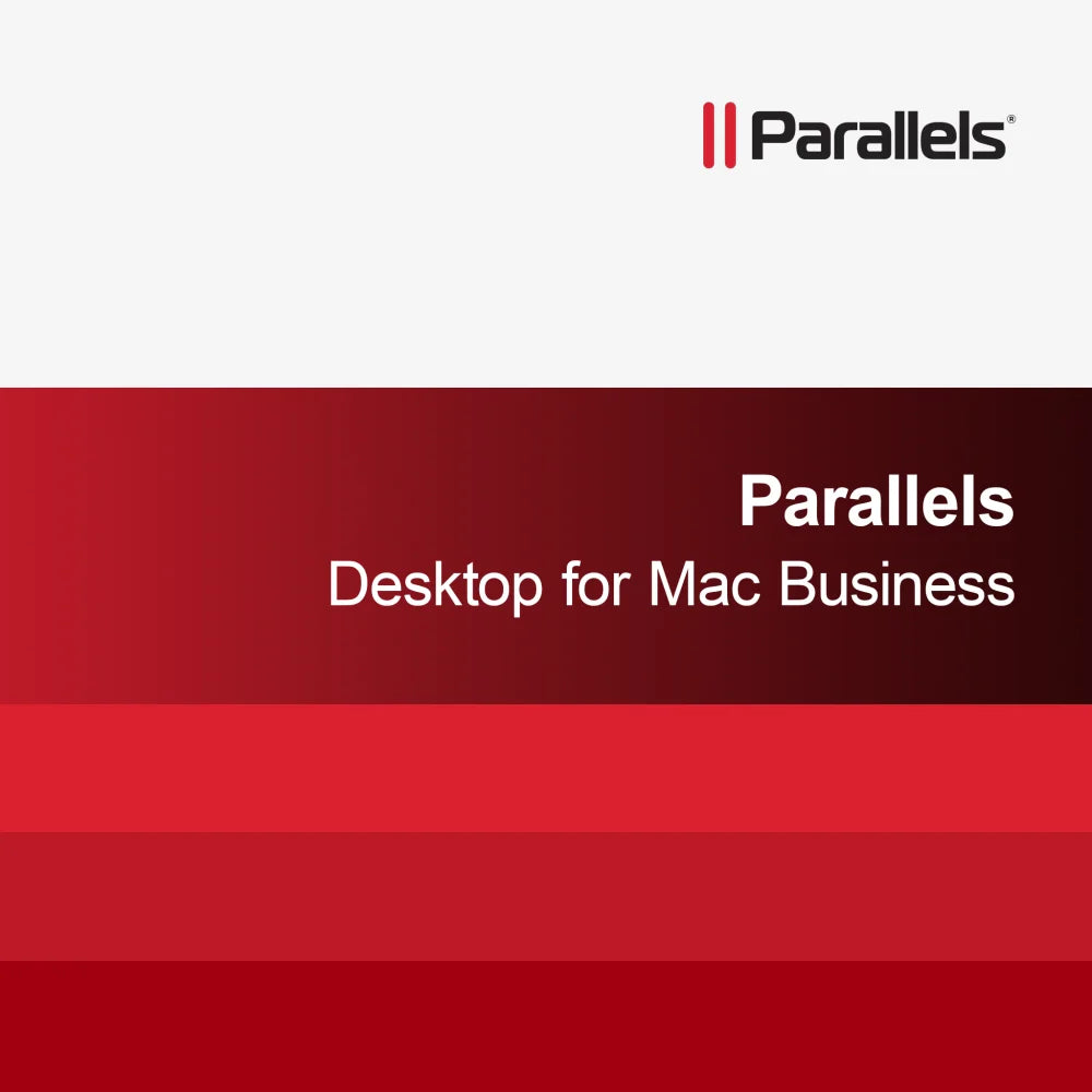 Parallels Desktop for Mac Liiketoiminta