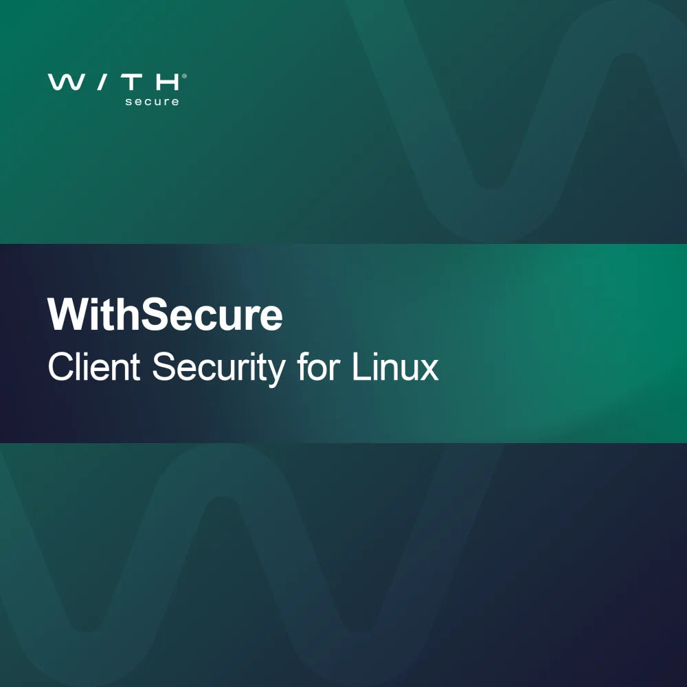 WithSecure Client Security Linuxille