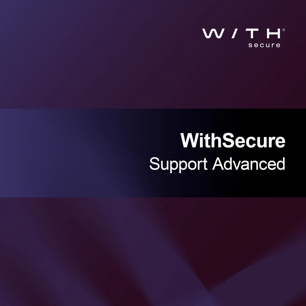 WithSecure-tuki edistynyt