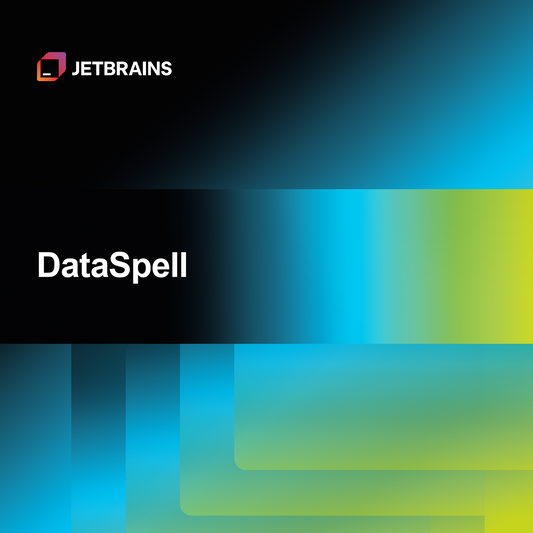Jetbrains DataSpell