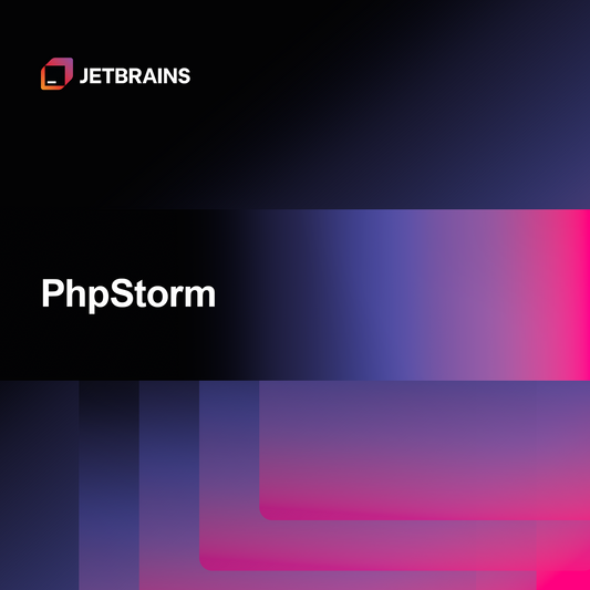 Jetbrains PhpStorm