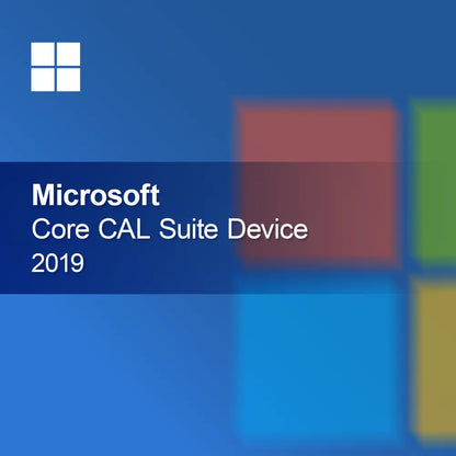 Microsoft Core CAL Suite Laite 2019